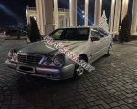 продам Mercedes-Benz E-klasse E 220 в пмр  фото 2