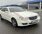 продам Mercedes-Benz E-klasse E 220 в пмр  фото 3
