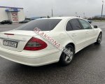 продам Mercedes-Benz E-klasse E 220 в пмр  фото 2