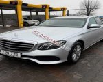 Mercedes-Benz E-klasse E 220 2016г. 18 000 &euro;