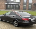 продам Mercedes-Benz E-klasse E 220 в пмр  фото 2