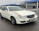 Mercedes-Benz E-klasse E 220 2009г. 6 990 $