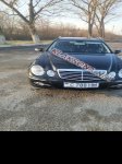 продам Mercedes-Benz E-klasse E 220 в пмр  фото 6