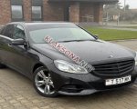 Mercedes-Benz E-klasse E 220 2014г. 10 999 $
