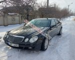 продам Mercedes-Benz E-klasse E 220 в пмр  фото 6