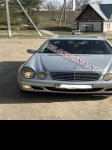 продам Mercedes-Benz E-klasse E 220 в пмр  фото 6