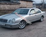 продам Mercedes-Benz E-klasse E 220 в пмр  фото 1