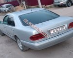 продам Mercedes-Benz E-klasse E 220 в пмр  фото 3