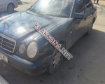 продам Mercedes-Benz E-klasse E 220 в пмр  фото 2