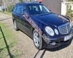Mercedes-Benz E-klasse E 220 2008г. 7 800 $