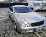 продам Mercedes-Benz E-klasse E 220 в пмр  фото 5
