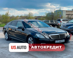 продам Mercedes-Benz E-klasse E 220 в пмр  фото 1