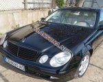 продам Mercedes-Benz E-klasse E 220 в пмр  фото 1