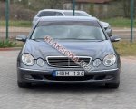продам Mercedes-Benz E-klasse E 270 в пмр  фото 6