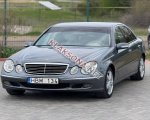 продам Mercedes-Benz E-klasse E 270 в пмр  фото 1