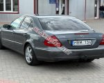 продам Mercedes-Benz E-klasse E 270 в пмр  фото 4