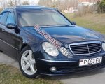 продам Mercedes-Benz E-klasse E 220 в пмр  фото 5