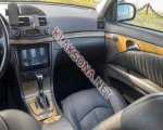 продам Mercedes-Benz E-klasse E 220 в пмр  фото 1