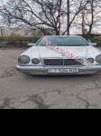 Mercedes-Benz E-klasse E 220 1997г. 2 100 $