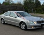 продам Mercedes-Benz E-klasse E 220 в пмр  фото 4