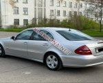 продам Mercedes-Benz E-klasse E 220 в пмр  фото 1