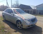 продам Mercedes-Benz E-klasse E 220 в пмр  фото 2