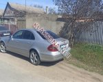 продам Mercedes-Benz E-klasse E 220 в пмр  фото 5