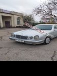 продам Mercedes-Benz E-klasse E 220 в пмр  фото 1