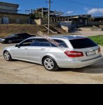продам Mercedes-Benz E-klasse E 220 в пмр  фото 4