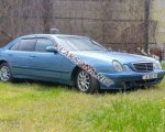 продам Mercedes-Benz E-klasse E 220 в пмр  фото 6