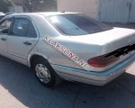 продам Mercedes-Benz E-klasse E 220 в пмр  фото 4