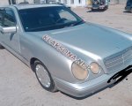 продам Mercedes-Benz E-klasse E 220 в пмр  фото 5