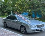продам Mercedes-Benz E-klasse E 220 в пмр  фото 5