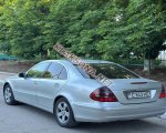 продам Mercedes-Benz E-klasse E 220 в пмр  фото 3