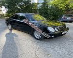 продам Mercedes-Benz E-klasse E 220 в пмр  фото 5