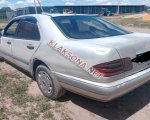 продам Mercedes-Benz E-klasse E 220 в пмр  фото 2