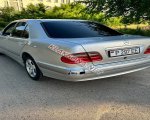 продам Mercedes-Benz E-klasse E 220 в пмр  фото 3