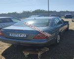продам Mercedes-Benz E-klasse E 220 в пмр  фото 1