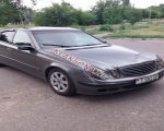 продам Mercedes-Benz E-klasse E 220 в пмр  фото 1