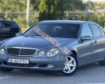 продам Mercedes-Benz E-klasse E 220 в пмр  фото 6