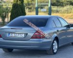 продам Mercedes-Benz E-klasse E 220 в пмр  фото 3