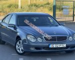 продам Mercedes-Benz E-klasse E 220 в пмр  фото 3