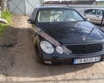 продам Mercedes-Benz E-klasse E 220 в пмр  фото 3
