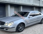 продам Mercedes-Benz E-klasse E 220 в пмр  фото 6