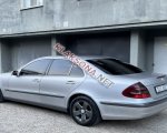 продам Mercedes-Benz E-klasse E 220 в пмр  фото 3