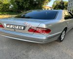 продам Mercedes-Benz E-klasse E 220 в пмр  фото 4