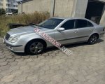 продам Mercedes-Benz E-klasse E 220 в пмр  фото 6