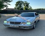 продам Mercedes-Benz E-klasse E 220 в пмр  фото 4