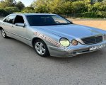 продам Mercedes-Benz E-klasse E 220 в пмр  фото 6
