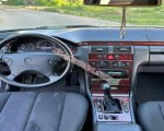 продам Mercedes-Benz E-klasse E 220 в пмр  фото 3